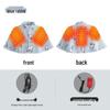 Electric Heated Shawl - Winter Warmth & Heat Therapy Blanket