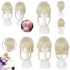 Premium Violet Evergarden Wig For Anime Lovers Perfect For Halloween And Costume Parties