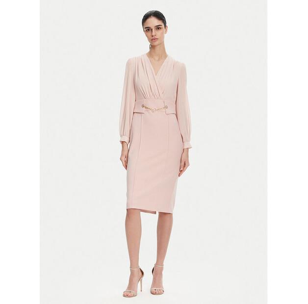 Платье коктейльное Rinascimento CFC0123289003 EU S