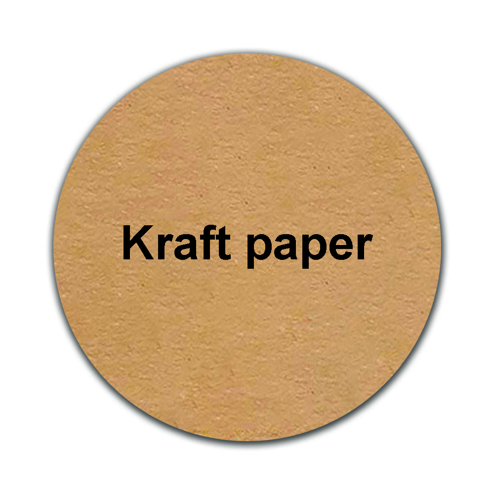 500 PCS Custom Logo Stickers Label Wedding Birthday Baptism Party Personalized Packaging Design Your Own Sticker Labels