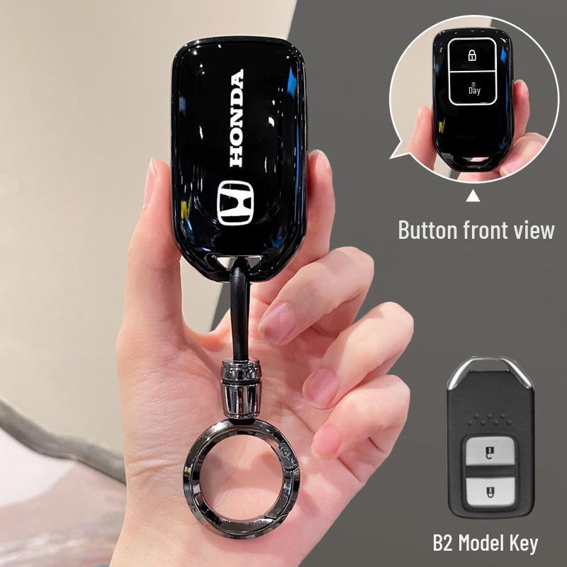 Kryt klíče Honda pro modely Civic, Accord, Fit, Jade, Inspire a Binzhi