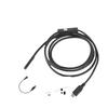 5.5mm 7mm USB Android Endoscope Camera for Auto Repair and Pipe Inspection, Wide Angle View