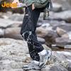 Jeep Men's Summer Outdoor Cargo Pants
