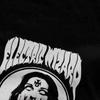 Camiseta Ropa Electric Wizard Dopethrone Hombre Mujer Banda Stoner Metal Vintage Algodón Puro Estampada
