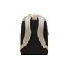 Nike Brasilia Backpack Large Capacity Zipper Closure Polyester School Bag Unisex Backpacks Khaki DA2276-210