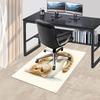 1PC cat milk Extra Large Non Slip Floor carpet, Office, family, bedroom Large Area Rug Indoor Rugs, Vibrant Colors