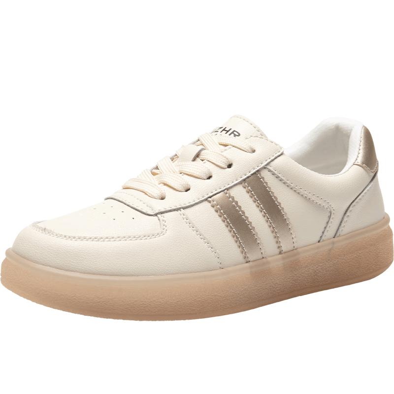 ZHR Women s Breathable Casual Sneakers 39