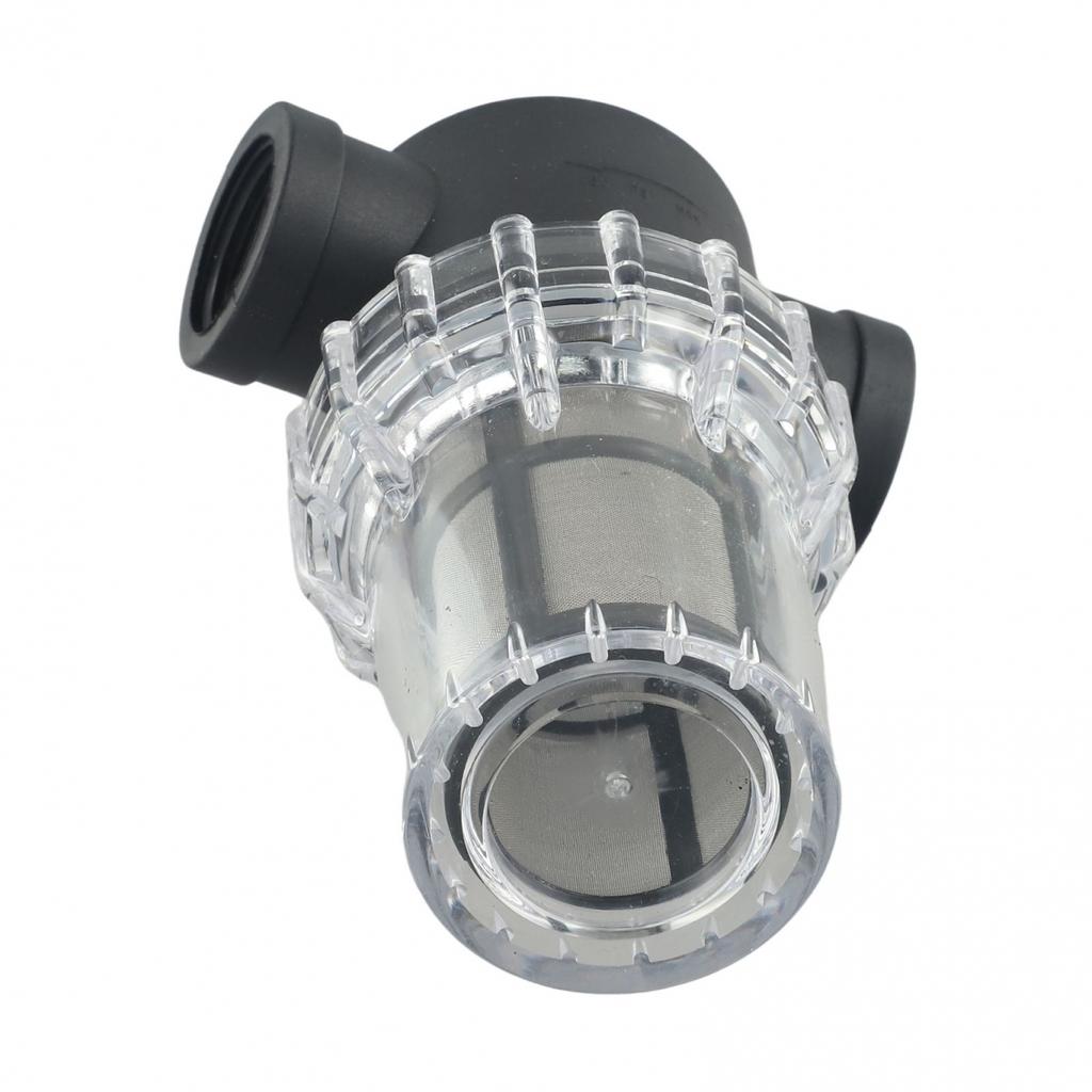 Vattenpump Vattningsrör Filter Gårdar Kökstillbehör