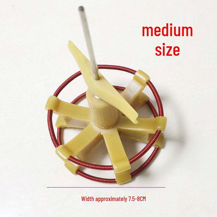 A1R Spinning Reel: Hand-Casting Earth Wheel for Rock and Sea Fishing