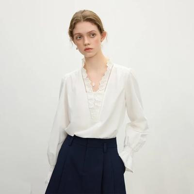 Tops – Blouses en overhemden