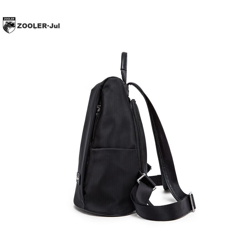 ZOOLER Women's Backpack, 2025 New Lightweight Oxford Fabric Ladies Backpack, Anti-Theft Travel Bag, Laptop Bag