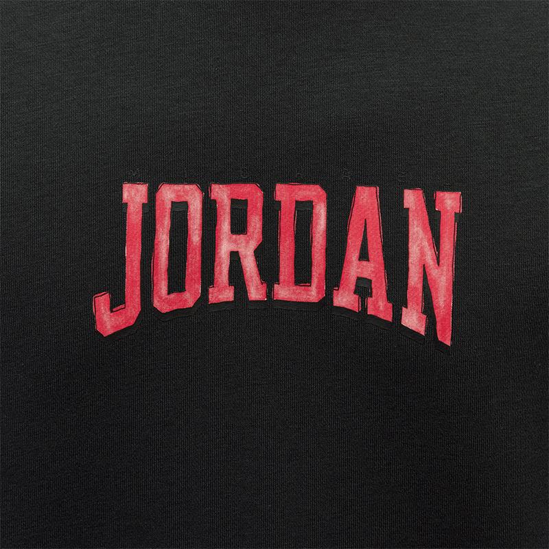 Jordan 23 Sports Crew Neck Pullover Long Sleeve Sweatshirt Men sweatshirt IR0111045