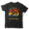 Trails Motorbike T Shirt Don’t Follow Me Unisex - Fun, Gift, Dirt, Offroad, Bike