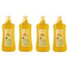 OnlyB Food Pure Sugar-fed Honey 4 Pcs 2kg