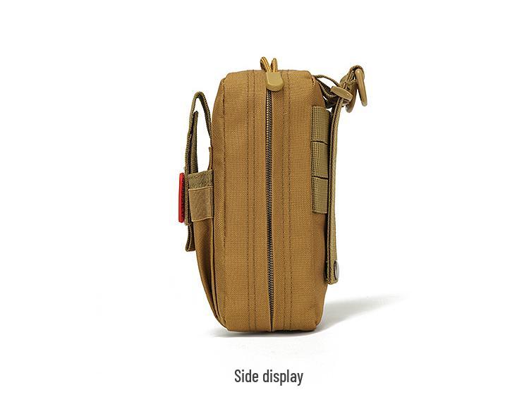 Tactical Multipurpose Medical Pouch for Survival, Camping, Hiking