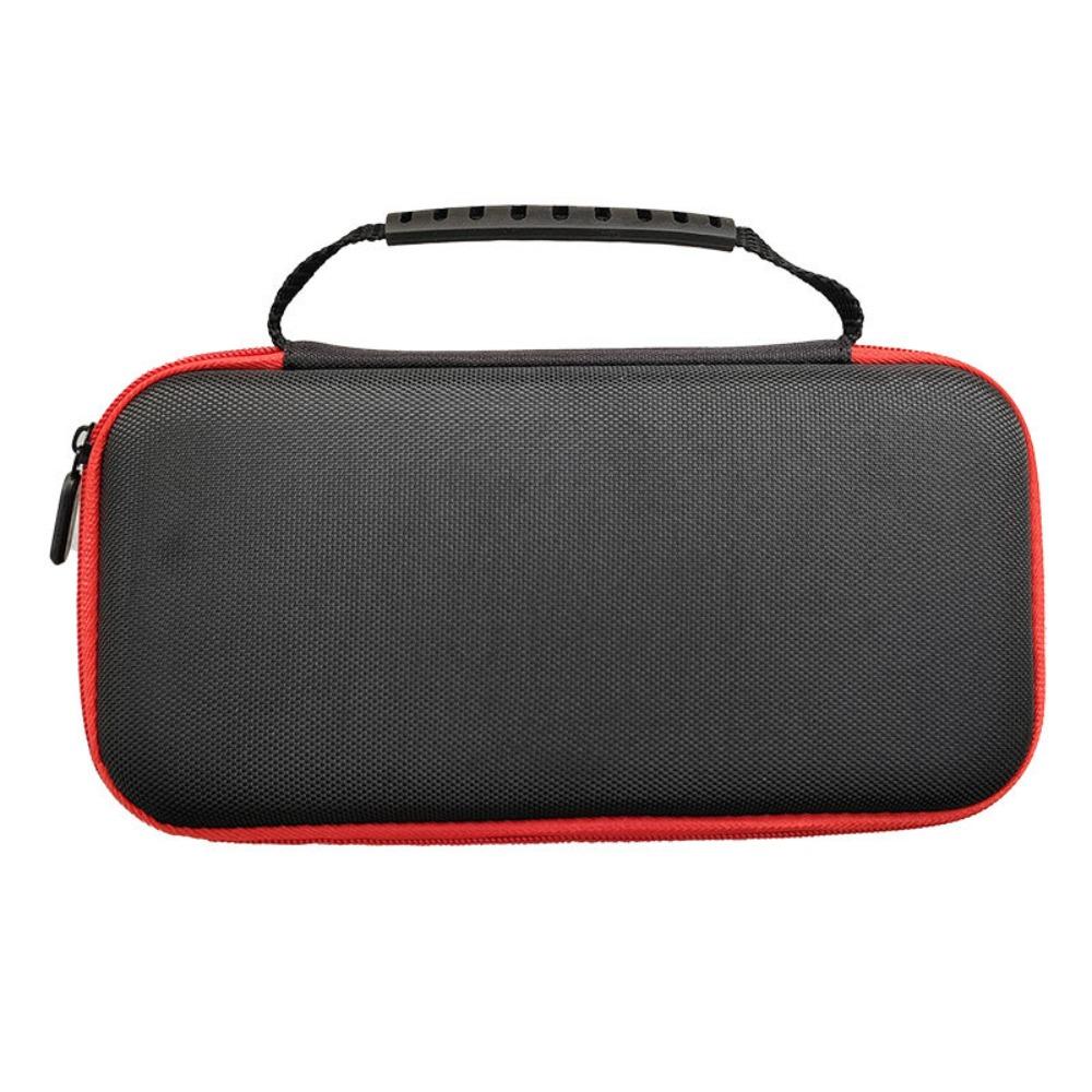 Anti-fall Carrying Bag Waterproof Anti-scratch Game Console Storage Bag Shockproof Portable Protective Box for ANBERNIC RG557