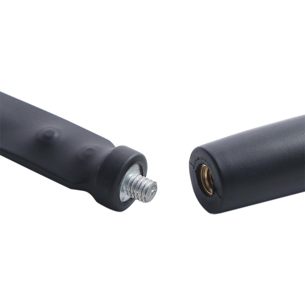 Durable 144/430Mhz SMA-Female VHF UHF For Walkie Talkie Antenna UV-82 UV5R Baofeng UV-5R