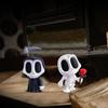 3D Printed Figurines, Cute And Adorable Ornaments, Children's Toys, Small Gifts, And Scary Yet Cute Collectibles.