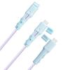 Data Cable Protection Cover Anti Charging Cable Protection Cover Charger Cable Head  Soft Silicone Rubber Protector Accessories