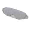 Eye Cover Light Blocking Cotton Breathable Versatile   Sleeping Eye Cover for Home Travel