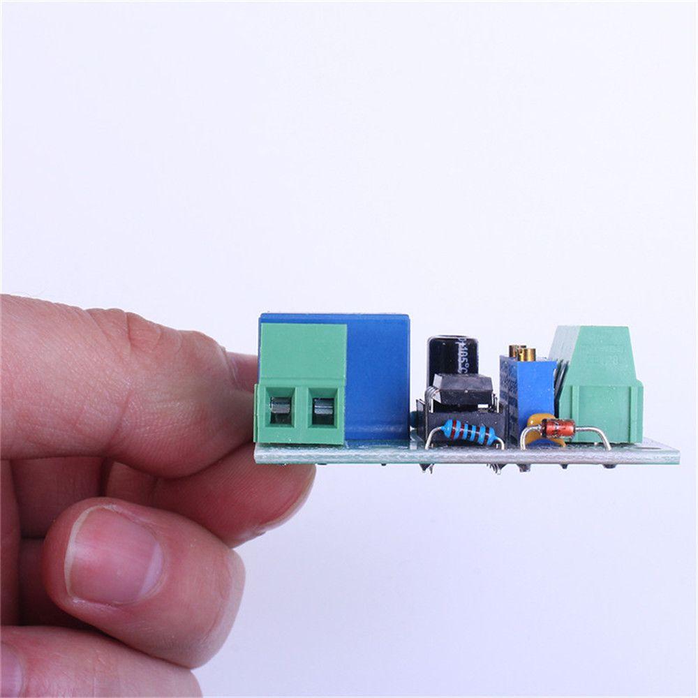 12V XH-M601 Battery Charging Board Charger Module Power Supply Controller Battery Protect Board