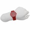 Skagen Allen 41mm Unisex Quartz Watch, Women's and Men's, Red, SKAGEN (5)SKW6512