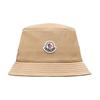 Logo Patch Casual Cotton Fisherman Hat Women Hats H20933B0005257843231