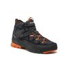 Треккинговые ботинки Aku Rock Dfs Mid Gtx GORE-TEX