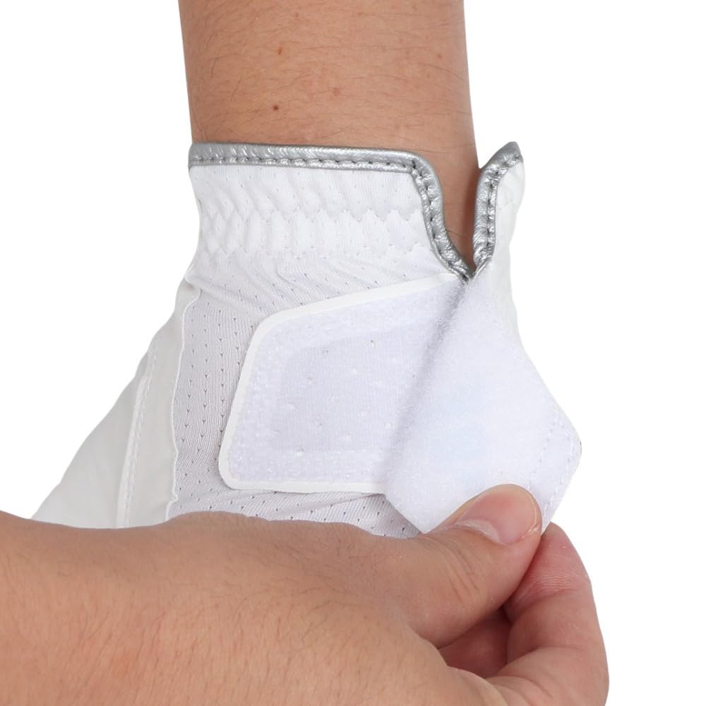 [Adidas] Cool High Grip 25 Gloves