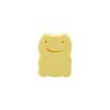 Alliance Cartoon Frog Baby Bath Sponge