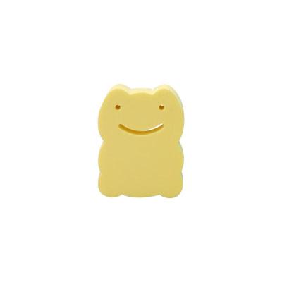 Alliance Cartoon Frog Baby Bath Sponge