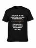 Brand Men Shirt Bassoon T Shirt Funny Smart People Bassoon Player