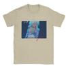 Casual TShirt Summer Doja Cat Tour Ma Vie Fashion T Shirts  Cotton Tee Shirt for Unisex Y2K Funny Plus Size 6XL Short Sleeve Tops