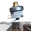 Steam Iron Cleaner Spare Part High Pressure Controlled Steam Pressure Switch Micro Controller for Steam Equipment