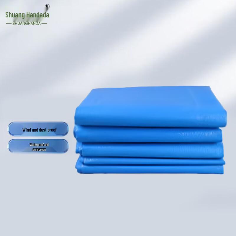 Shuanghanda 30 Sqm Frame Tent Accessories