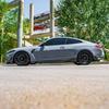 BMW M3/M4 G80/G82 MP Style Carbon Fiber Side Skirt Extensions