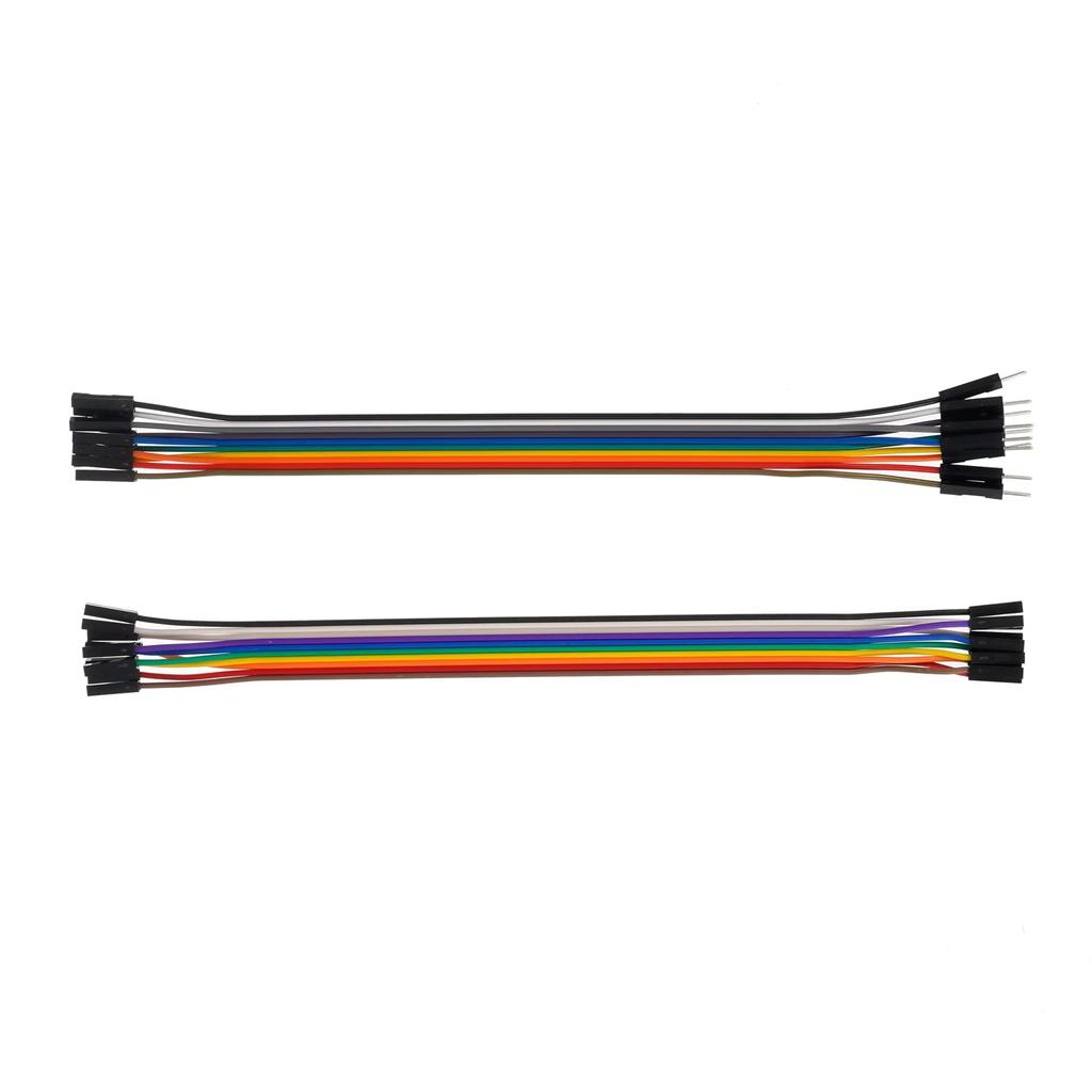 HC-SR04 Ultrasonic Module Distance Sensor fit for Arduino UNO MEGA Nano Robot XBee ZigBee (Pack of 5 pcs)