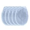 5pcs Paint Strainer Bags Polyester Mesh Strainer Bags Impurity Removal Bags for Efficient Impurity Removal in Paints