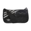 One Shoulder Crossbody Bag Mini Unisex Black Adidas H09133