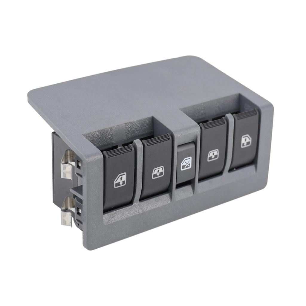 Front Power Window Switch For Chevrolet Sail 2010-2014 9005041 9005043 CarWindow Glass-Lifter Switch Buttons Car Accessories