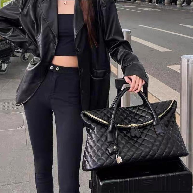 Kabelka - Retro kbelíková taška - Dámská taška - Taška na mobilní telefon - Taška přes rameno na popruhu - Fitness taška