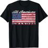 Praise The Lord! PTL Christian Jesus Christ Worship T-Shirt