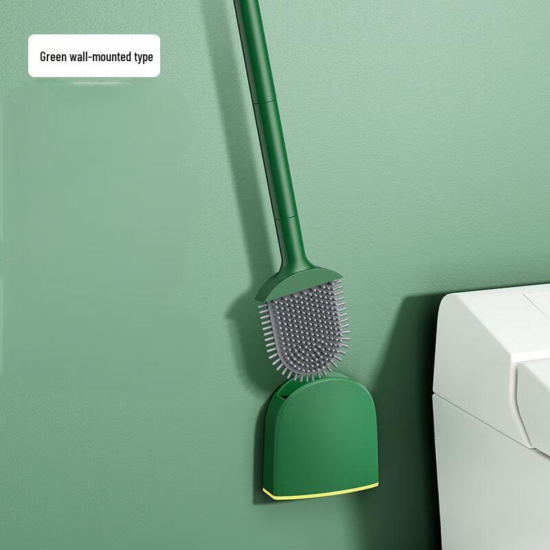 XuanYong Household Toilet Brush Set