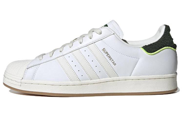 Adidas Originals Superstar  White  HP2833 40