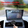 360 Degree Bird View Panoramic System Wireless Panoramic Smart Car Parking Cam System Front+Rear+Left+Right View Cam 2.5m Cord