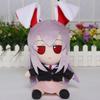 Anime Touhou Project Plush Toy Anime Reisen Udongein Patchouli Knowledge Plushie Pillow Junko Stuffed Dolls Birthday Xmas Gifts