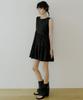Riorg Woi Sleeveless Smoke Ops Black
