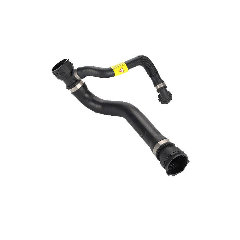 Car Accessories Radiator Cooling Upper Hose 17127536230 For BMW E70 Engine N62