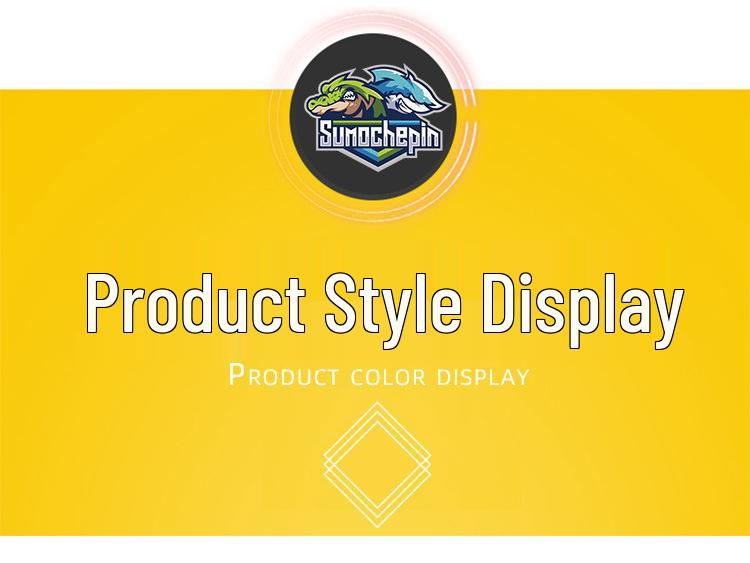 QJ Flash 300 Rozšířený sedák: Měkká, Zesílená a Pohodlná Úprava ve stylu housenky.