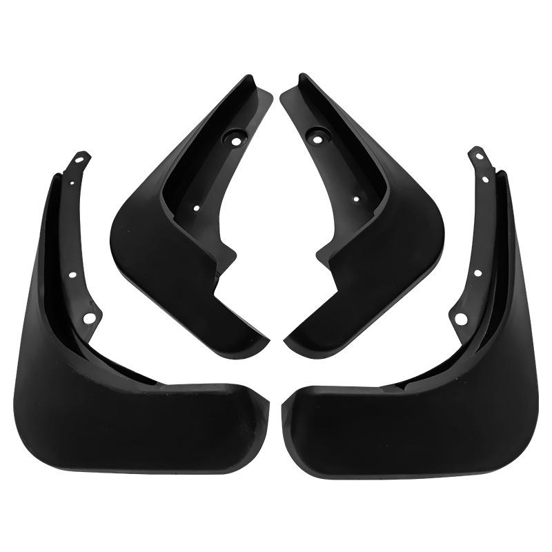 Fender Leather for Chevrolet 2009-2014 Cruze Hatchback